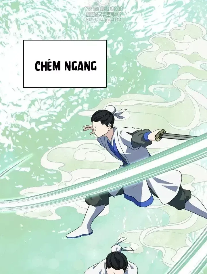 Trang 19 - Hồi Sinh Huyết Mạch Nam Cung