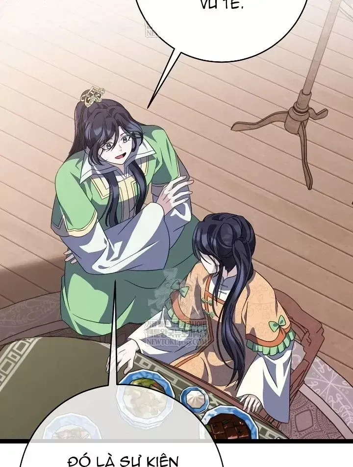 Trang 55 - Hồi Sinh Huyết Mạch Nam Cung