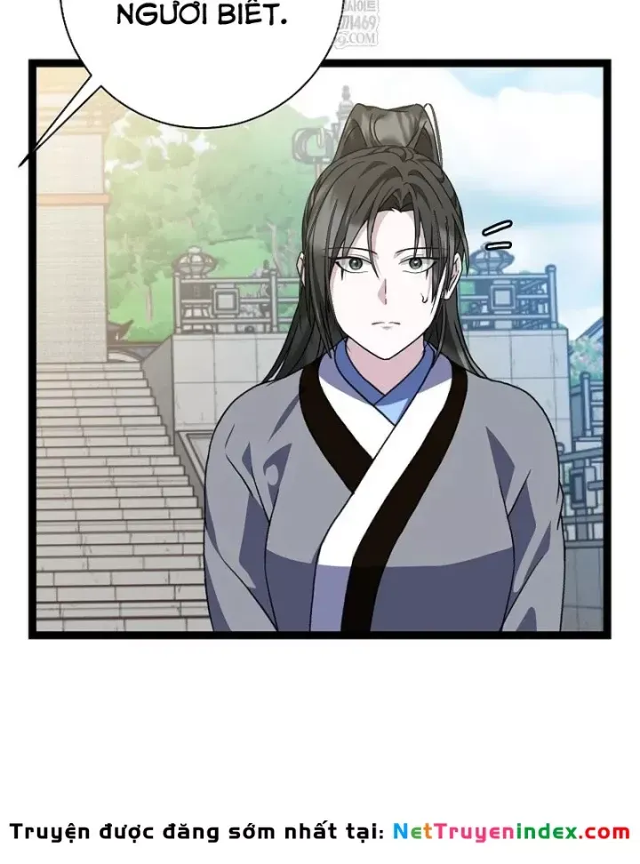 Trang 101 - Hồi Sinh Huyết Mạch Nam Cung