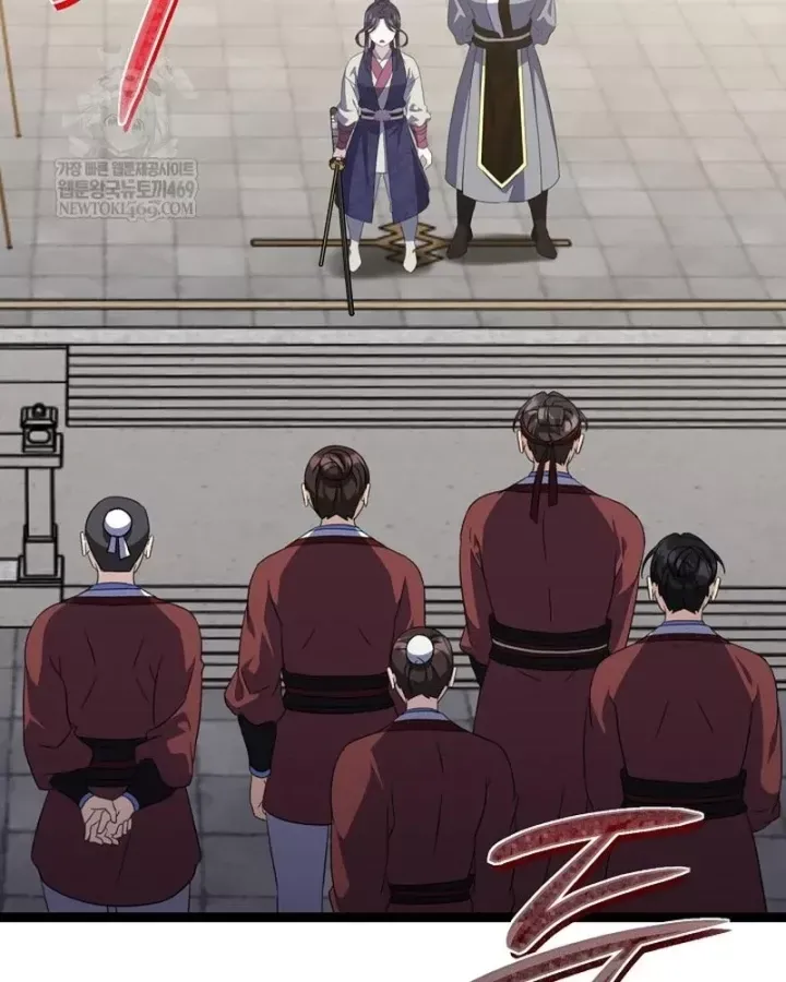 Trang 105 - Hồi Sinh Huyết Mạch Nam Cung