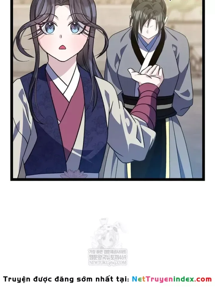 Trang 107 - Hồi Sinh Huyết Mạch Nam Cung