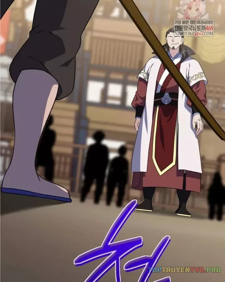 Trang 4 - Hồi Sinh Huyết Mạch Nam Cung