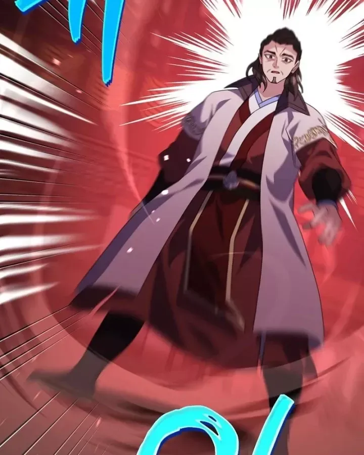 Trang 33 - Hồi Sinh Huyết Mạch Nam Cung