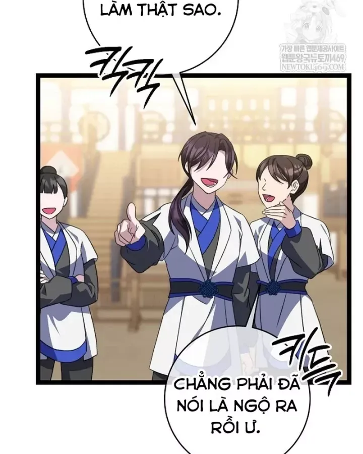 Trang 45 - Hồi Sinh Huyết Mạch Nam Cung