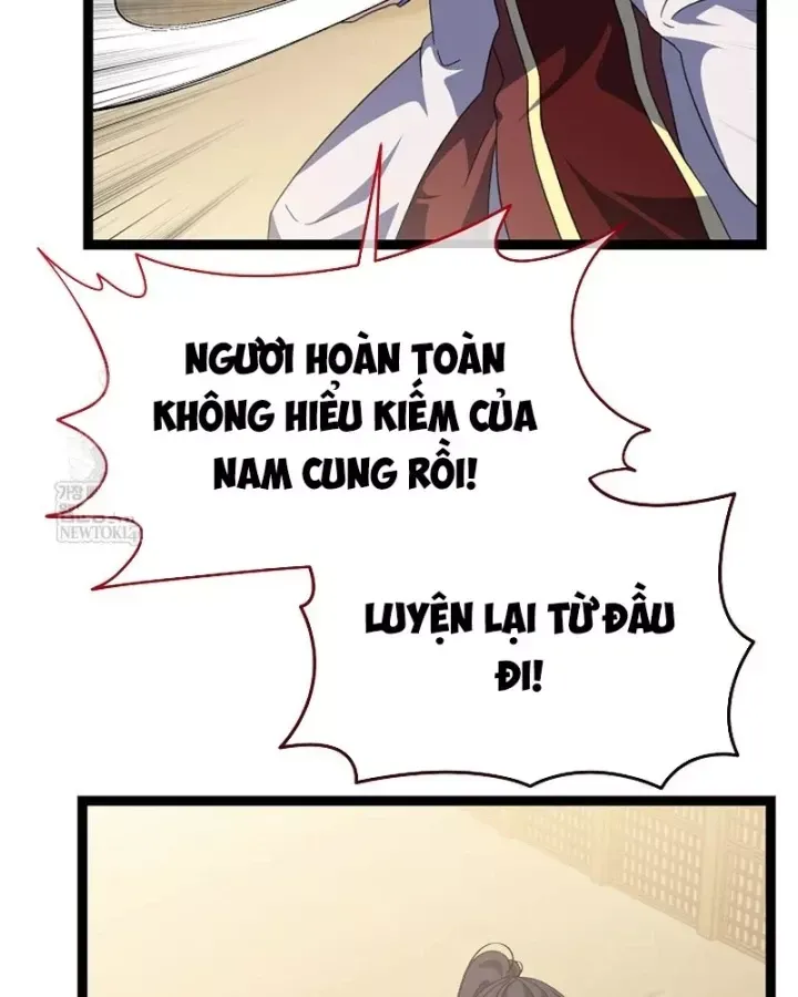 Trang 49 - Hồi Sinh Huyết Mạch Nam Cung