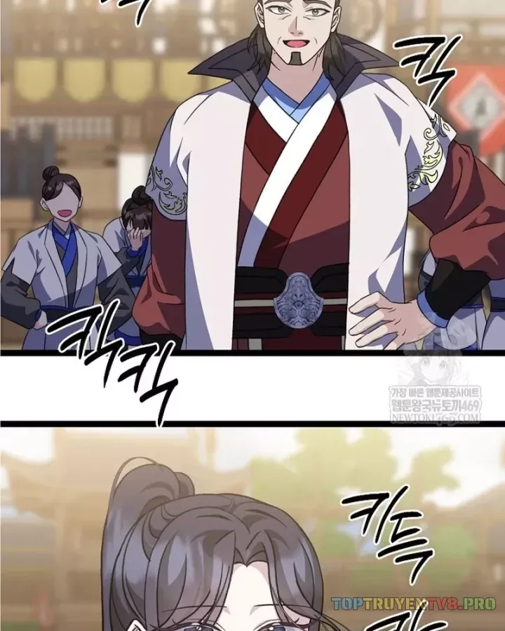 Trang 6 - Hồi Sinh Huyết Mạch Nam Cung