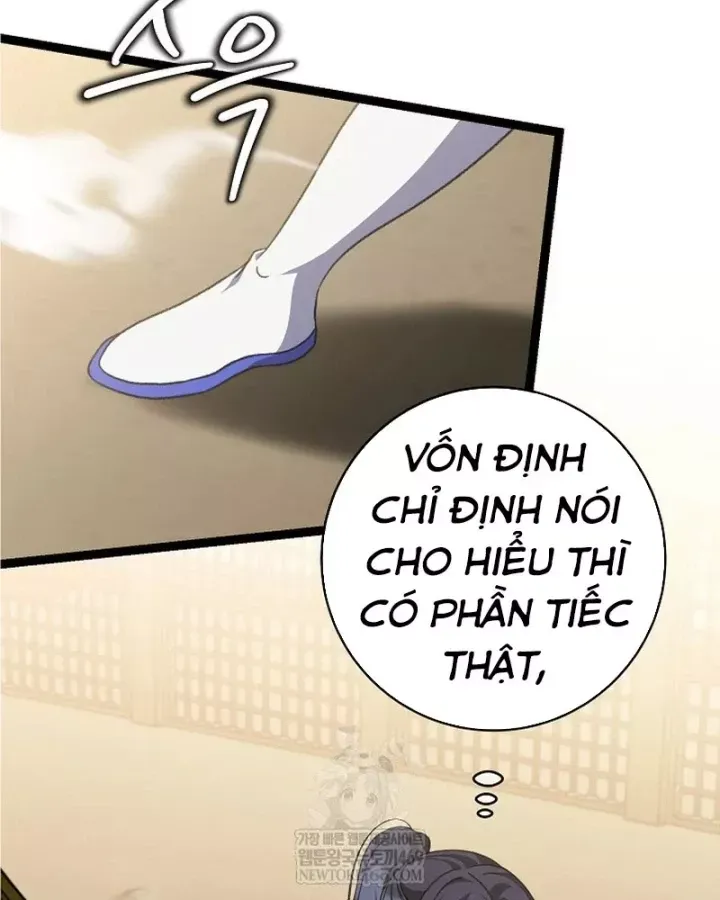 Trang 8 - Hồi Sinh Huyết Mạch Nam Cung