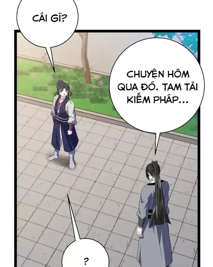 Trang 95 - Hồi Sinh Huyết Mạch Nam Cung