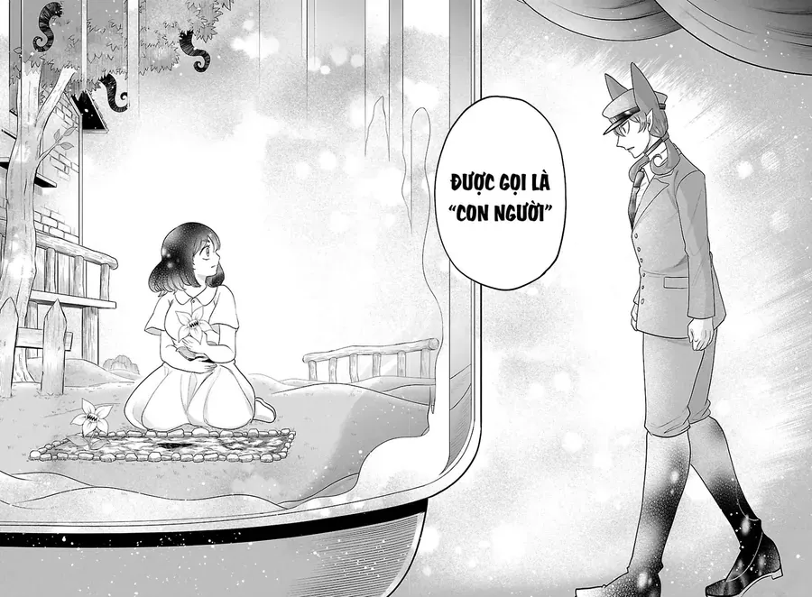 Chào Mừng Cậu Đến Trường Iruma-Kun [Chap 408-441] — trang 18