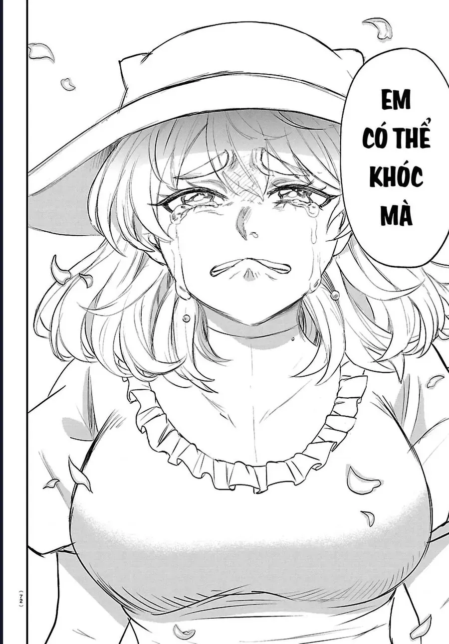 Chào Mừng Cậu Đến Trường Iruma-Kun [Chap 408-441] — trang 13