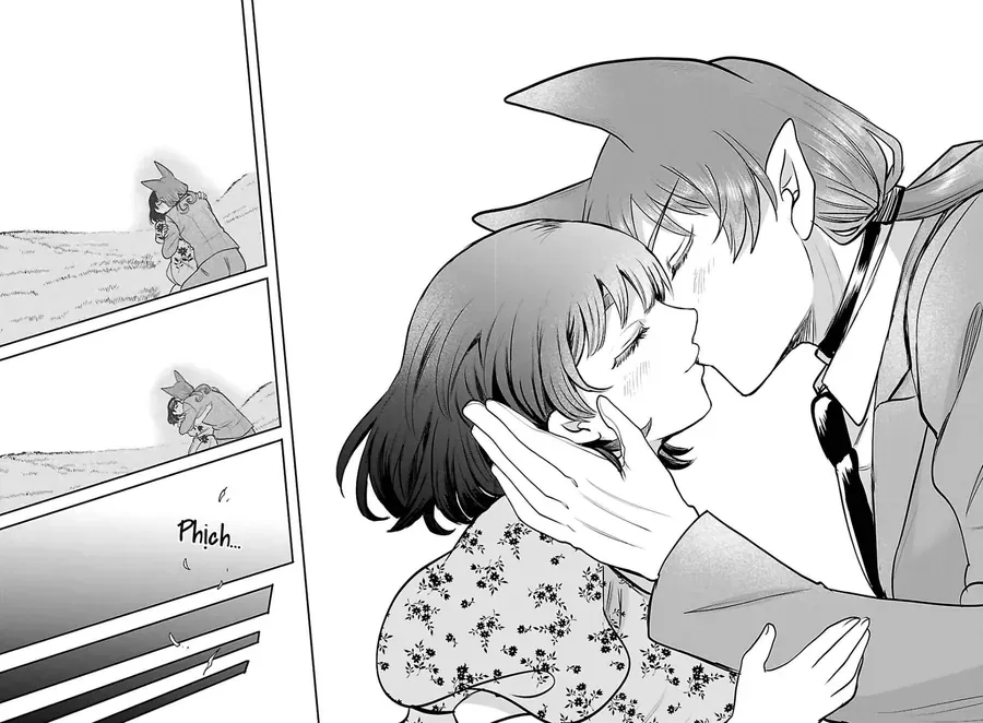 Chào Mừng Cậu Đến Trường Iruma-Kun [Chap 408-441] — trang 15