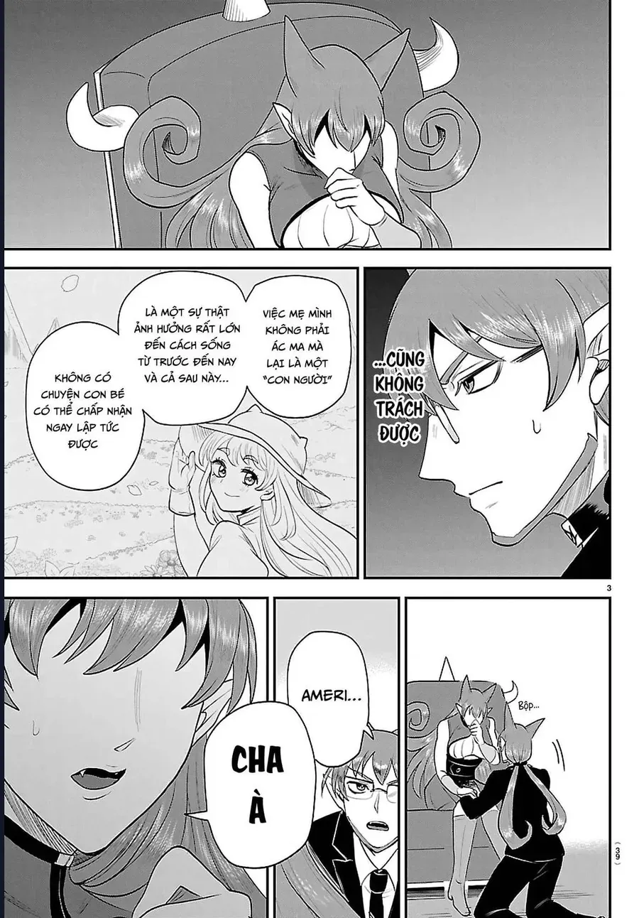 Chào Mừng Cậu Đến Trường Iruma-Kun [Chap 408-441] — trang 2