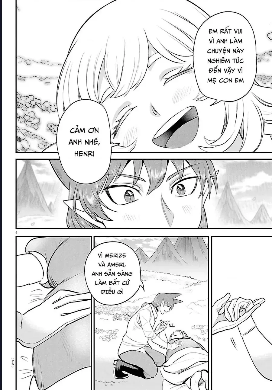 Chào Mừng Cậu Đến Trường Iruma-Kun [Chap 408-441] — trang 5