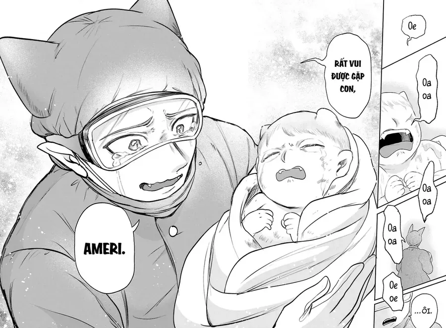 Chào Mừng Cậu Đến Trường Iruma-Kun [Chap 408-441] — trang 18