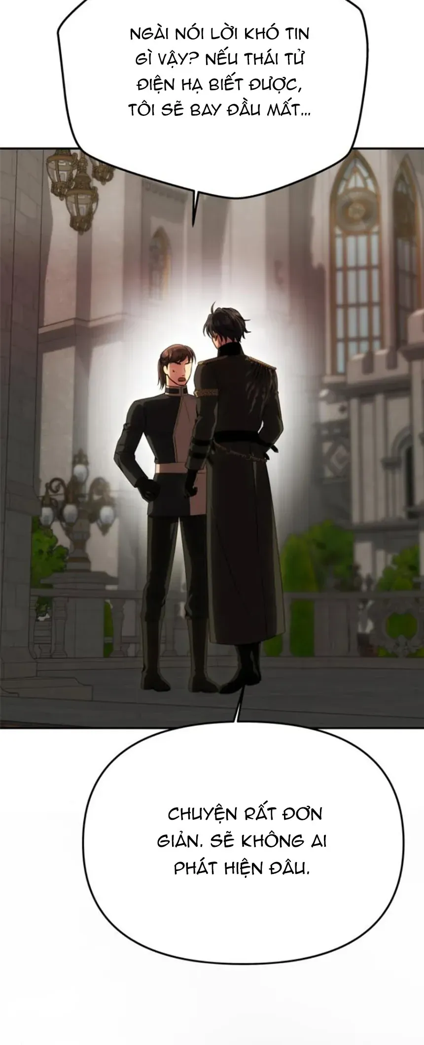 Trang 11 - Chỉ Cần Một Người Chồng Là Đủ