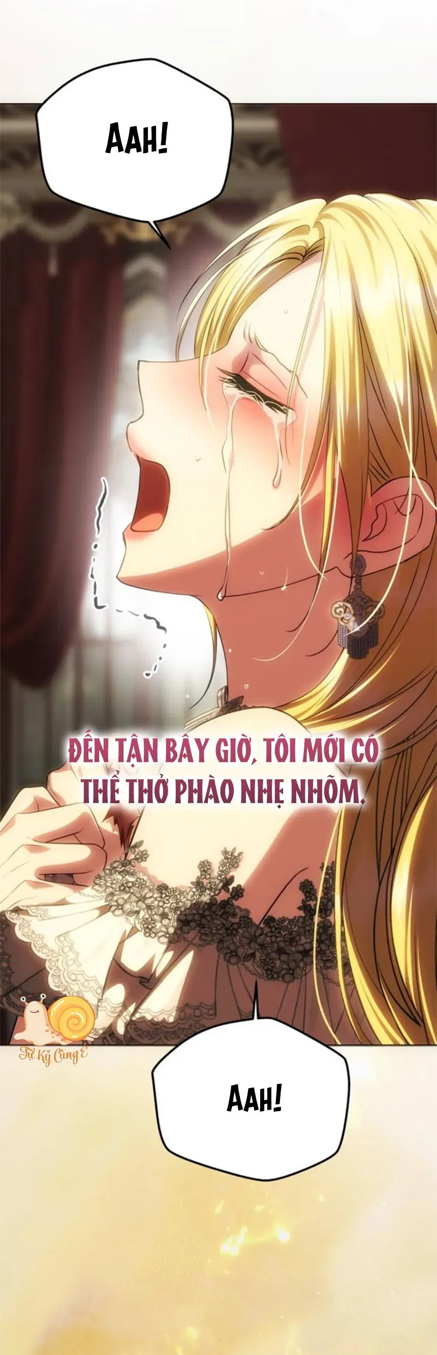 Trang 18 - Chỉ Cần Một Người Chồng Là Đủ