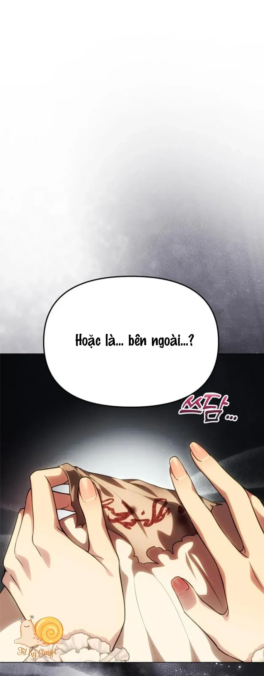 Trang 25 - Chỉ Cần Một Người Chồng Là Đủ