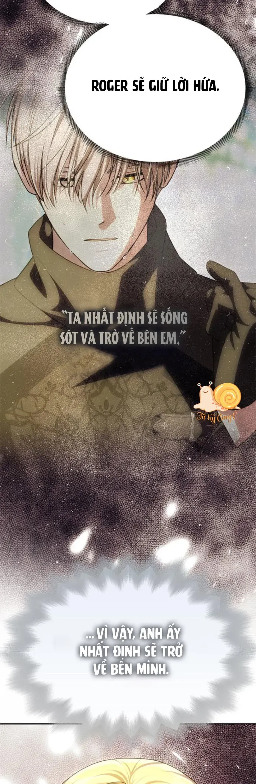 Trang 29 - Chỉ Cần Một Người Chồng Là Đủ