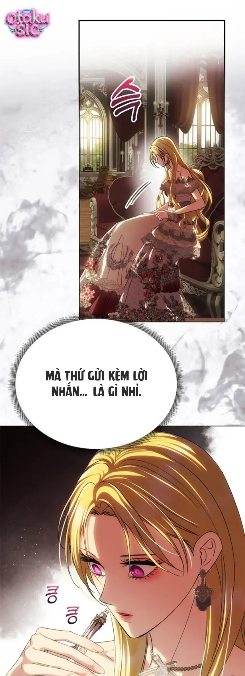 Trang 33 - Chỉ Cần Một Người Chồng Là Đủ