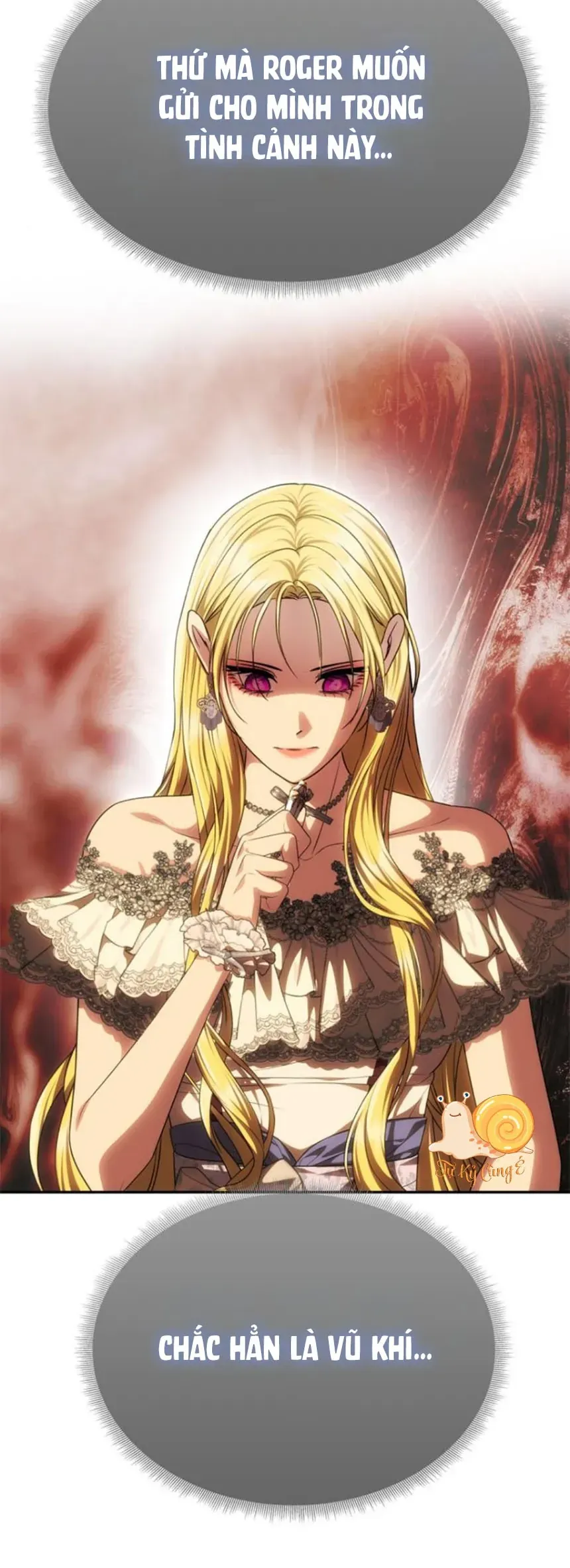 Trang 35 - Chỉ Cần Một Người Chồng Là Đủ