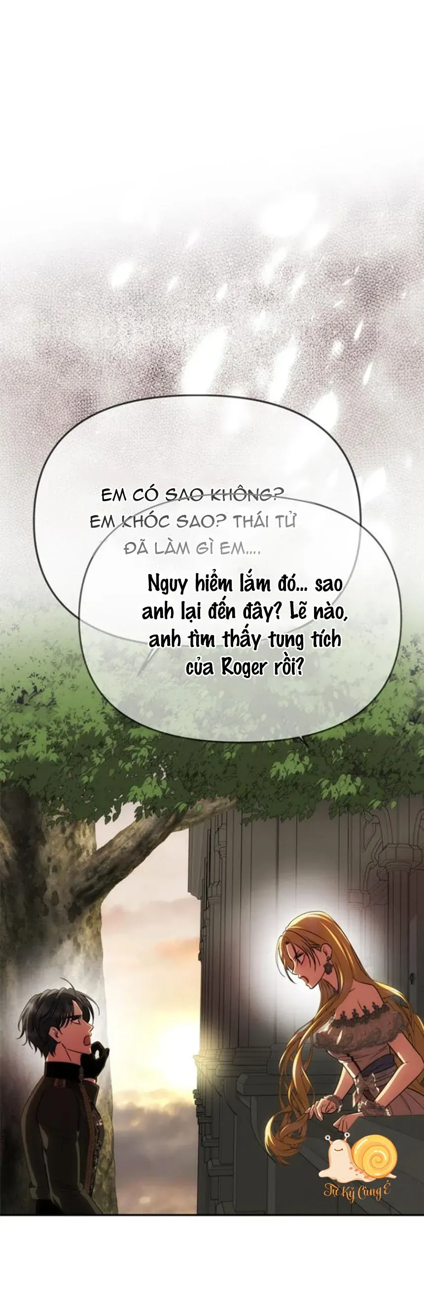 Trang 50 - Chỉ Cần Một Người Chồng Là Đủ