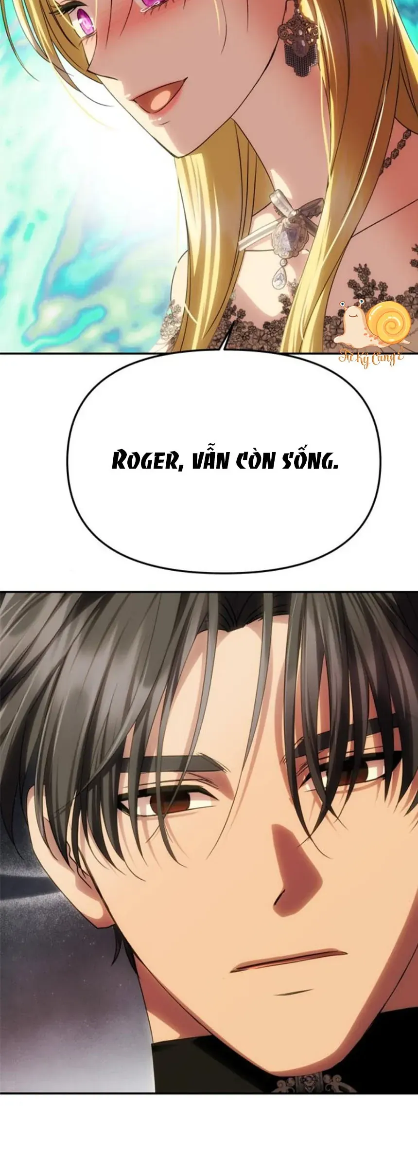 Trang 54 - Chỉ Cần Một Người Chồng Là Đủ