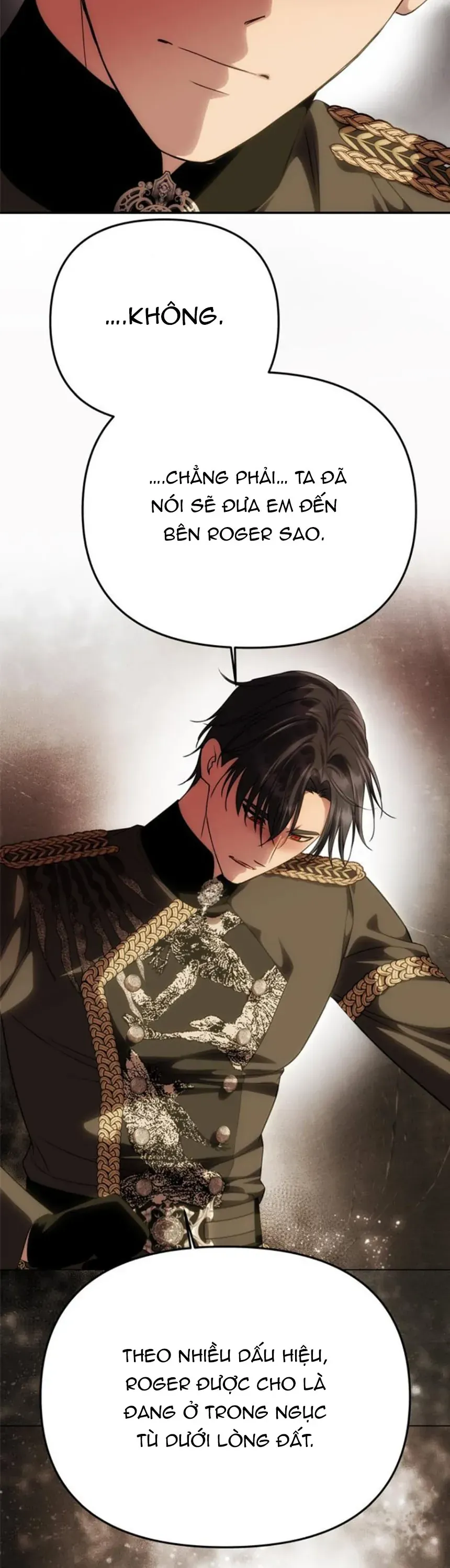 Trang 60 - Chỉ Cần Một Người Chồng Là Đủ