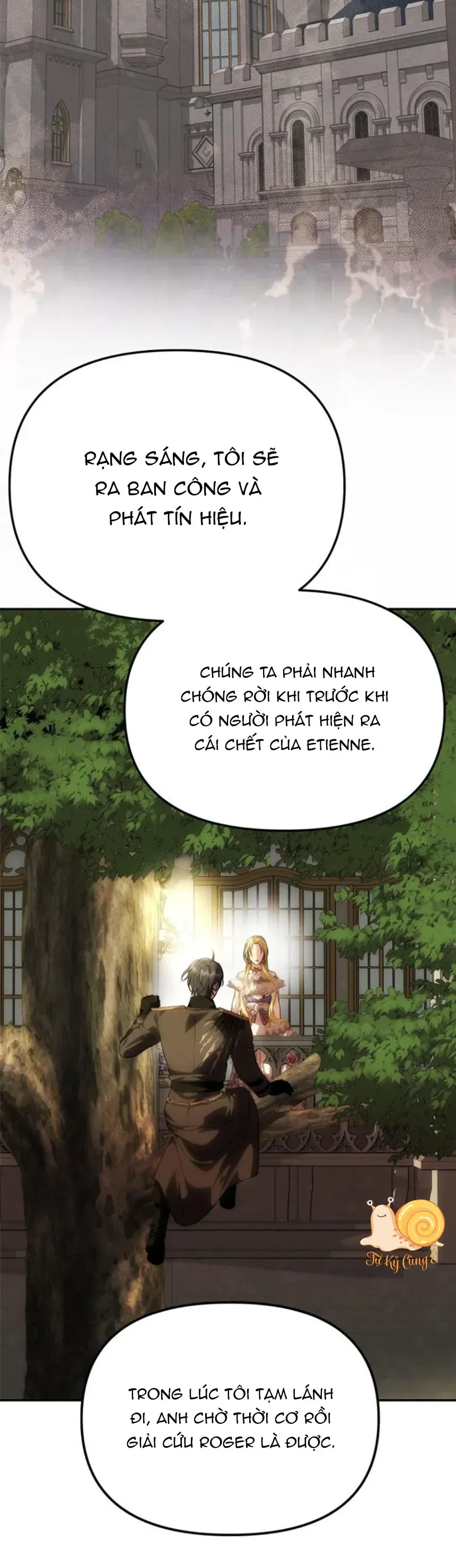 Trang 67 - Chỉ Cần Một Người Chồng Là Đủ