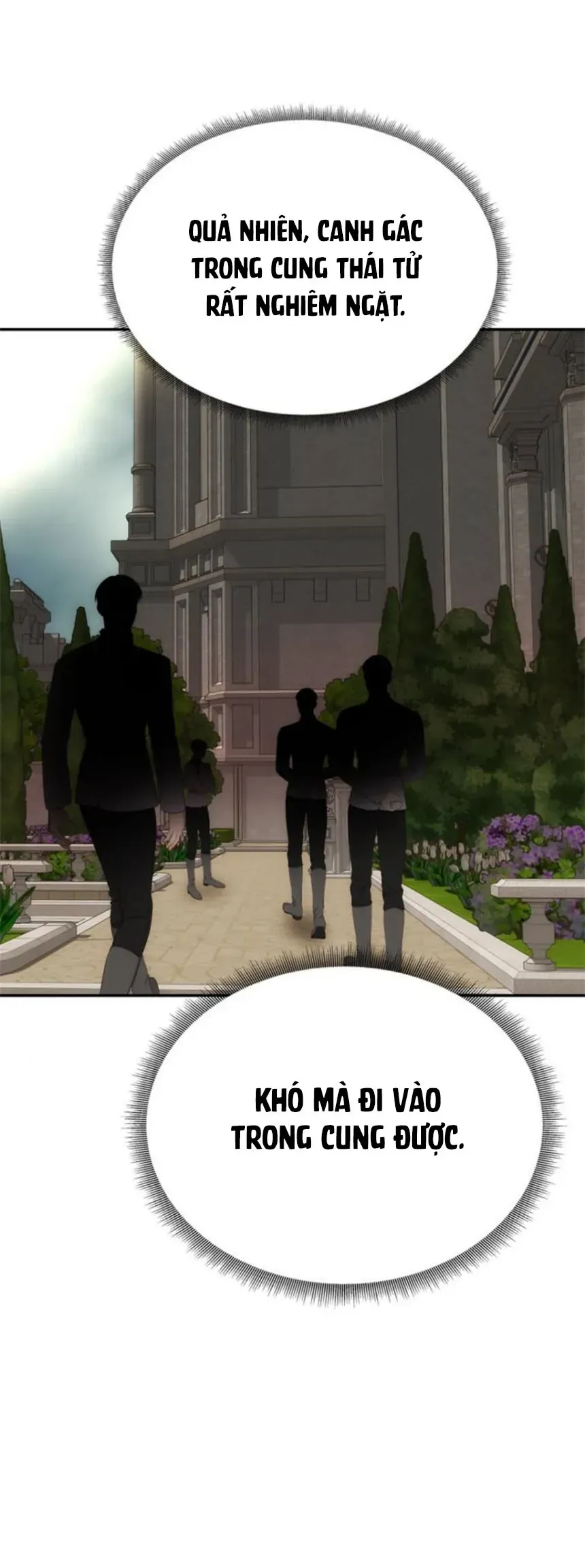 Trang 8 - Chỉ Cần Một Người Chồng Là Đủ