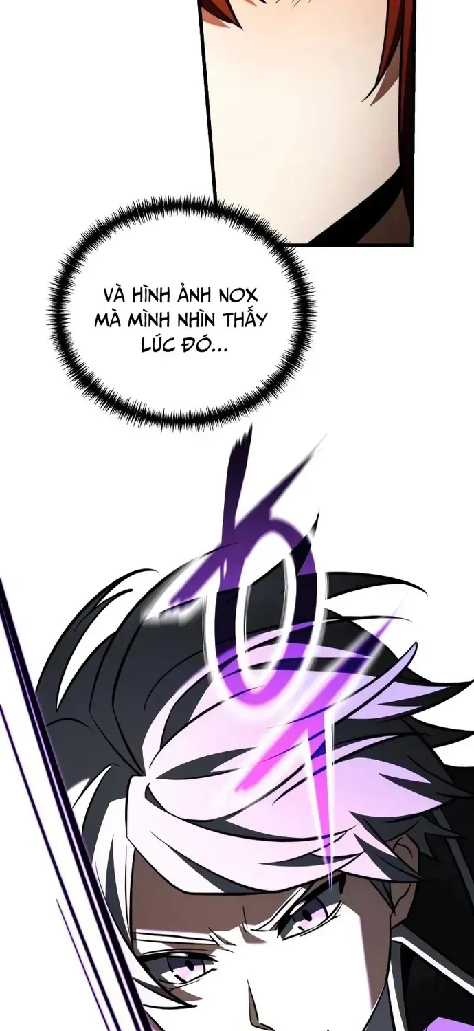 Hắc Kị Sĩ Thiên Tài Giới Hạn Thời Gian Chương 141 - Trang 101