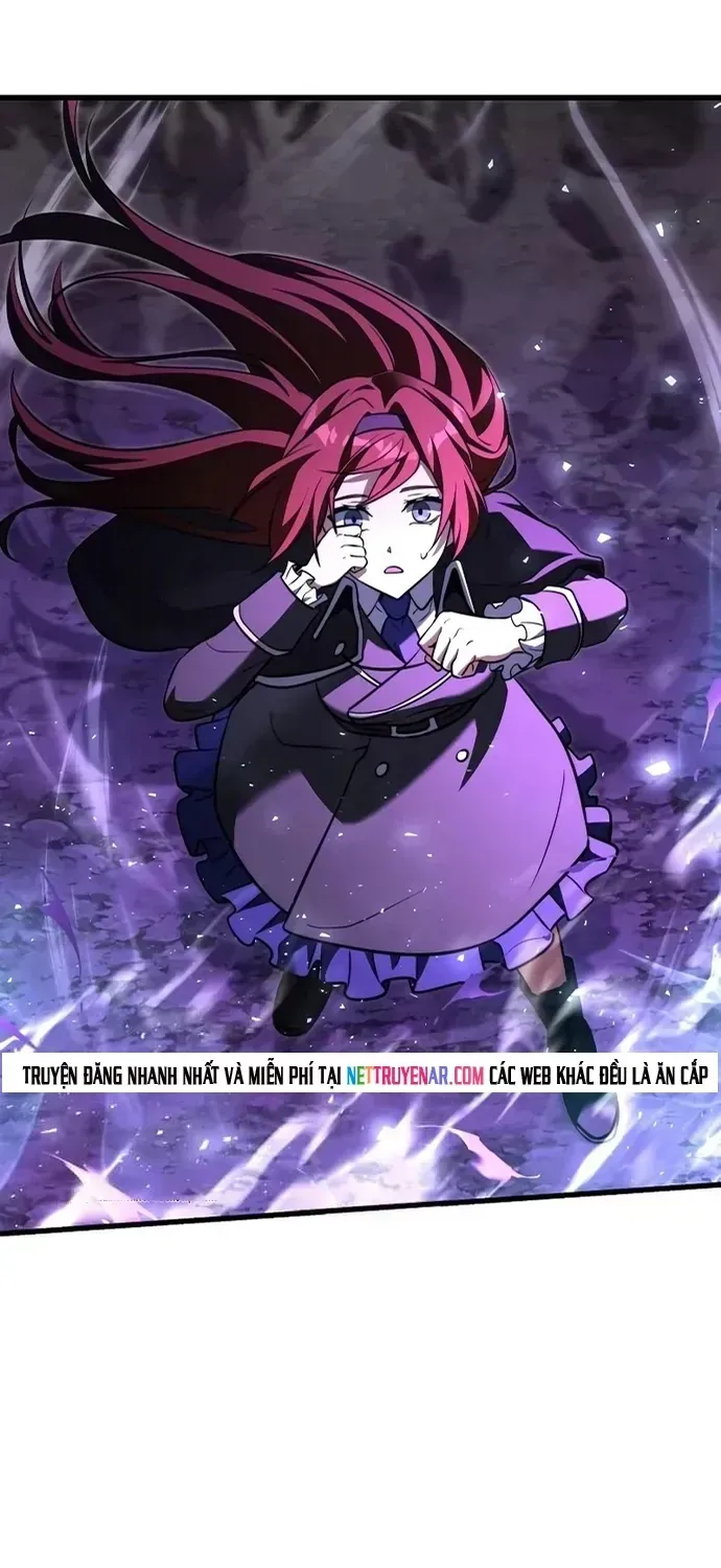 Hắc Kị Sĩ Thiên Tài Giới Hạn Thời Gian Chương 141 - Trang 104