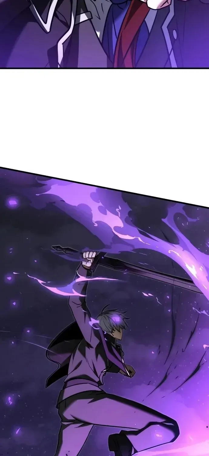 Hắc Kị Sĩ Thiên Tài Giới Hạn Thời Gian Chương 141 - Trang 106