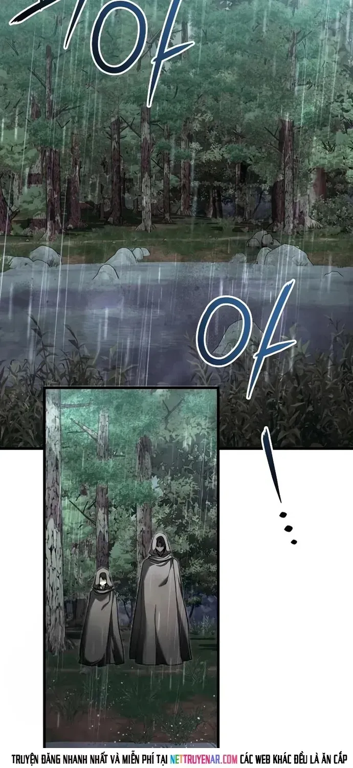 Hắc Kị Sĩ Thiên Tài Giới Hạn Thời Gian Chương 141 - Trang 111