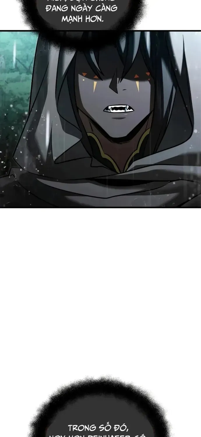 Hắc Kị Sĩ Thiên Tài Giới Hạn Thời Gian Chương 141 - Trang 113