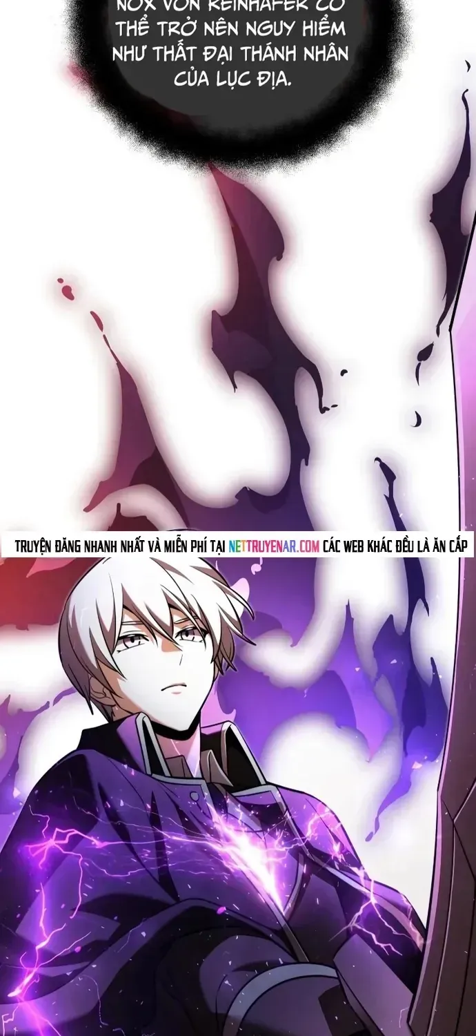 Hắc Kị Sĩ Thiên Tài Giới Hạn Thời Gian Chương 141 - Trang 114