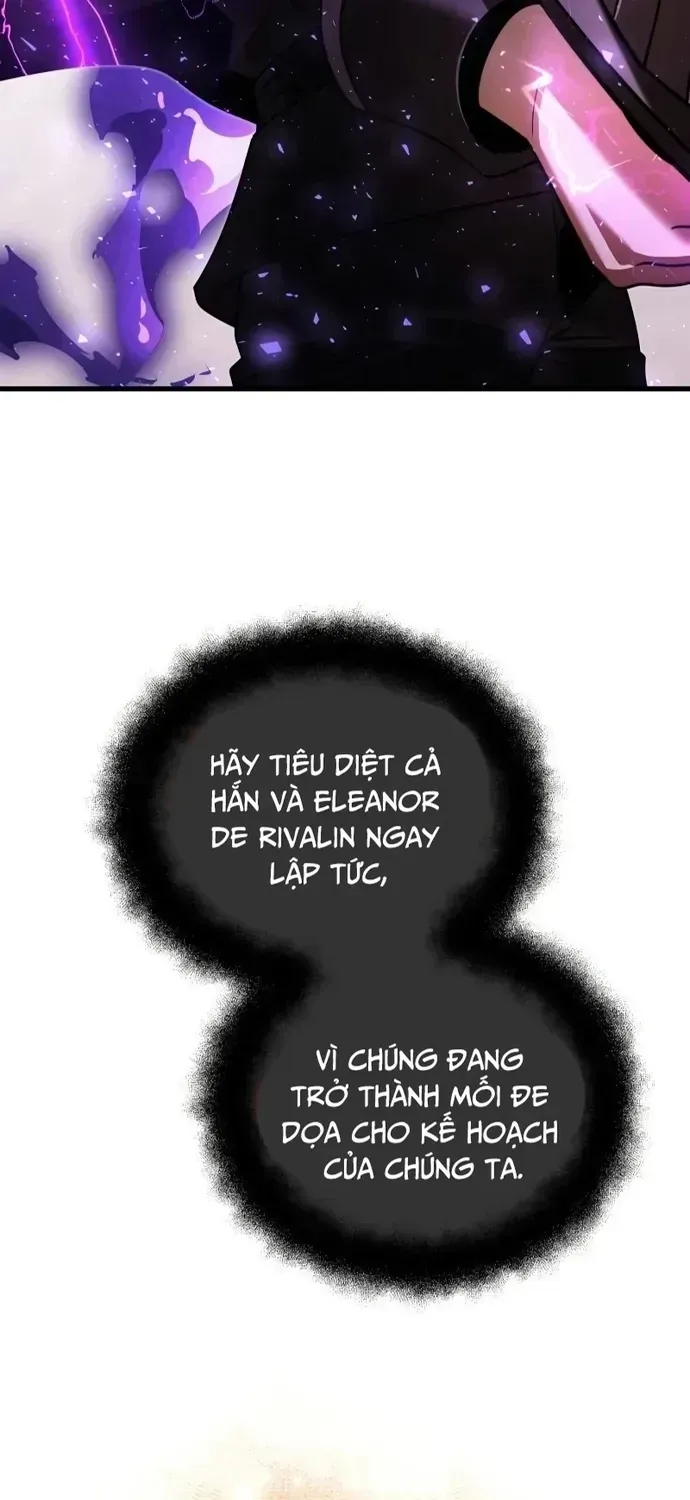 Hắc Kị Sĩ Thiên Tài Giới Hạn Thời Gian Chương 141 - Trang 115