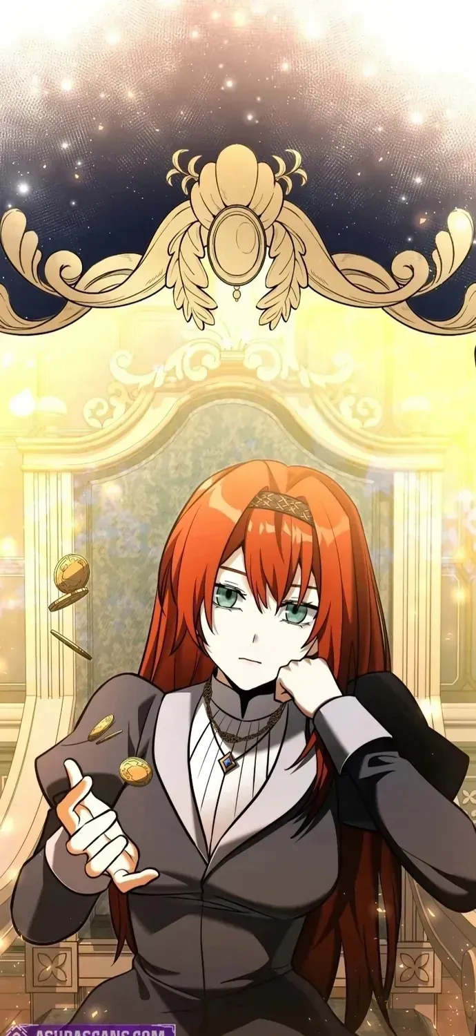 Hắc Kị Sĩ Thiên Tài Giới Hạn Thời Gian Chương 141 - Trang 116