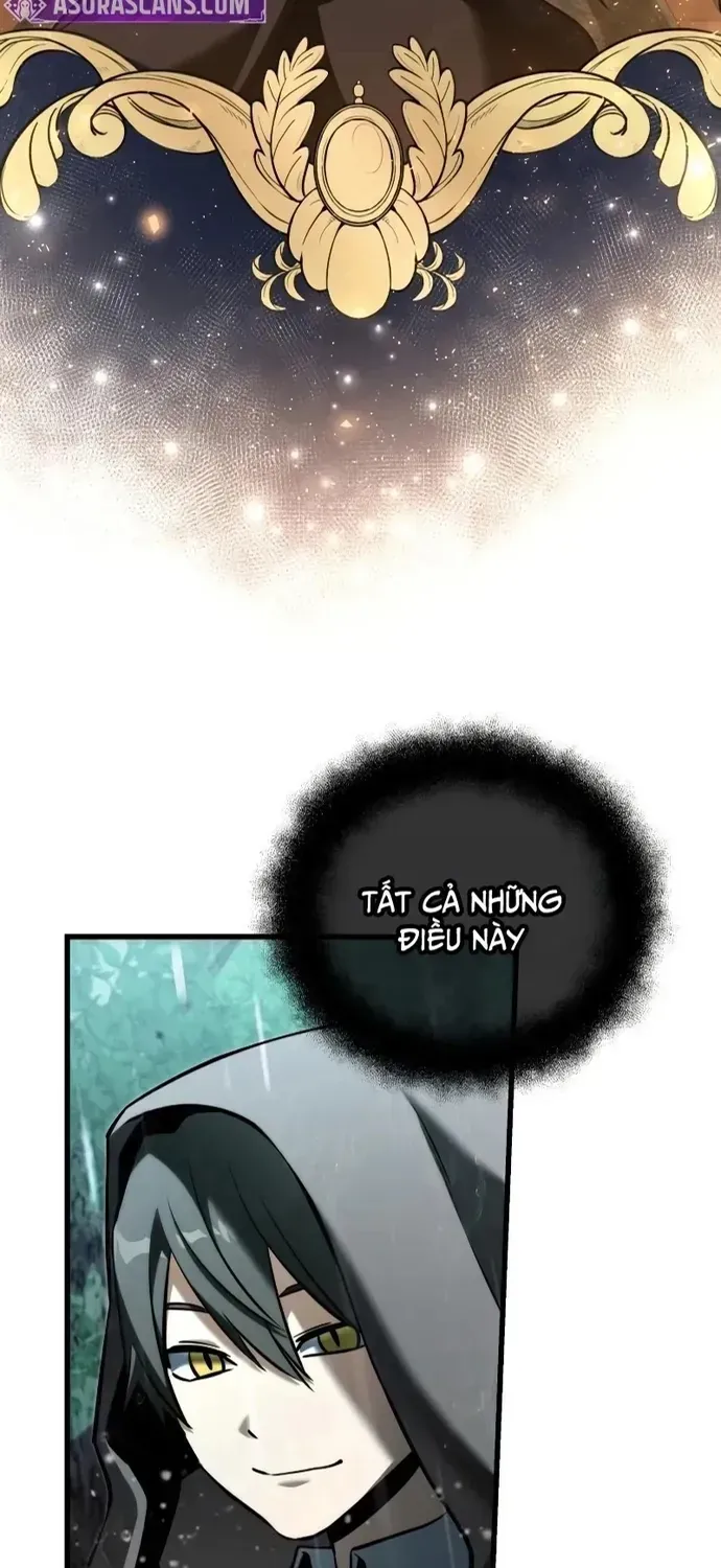 Hắc Kị Sĩ Thiên Tài Giới Hạn Thời Gian Chương 141 - Trang 117