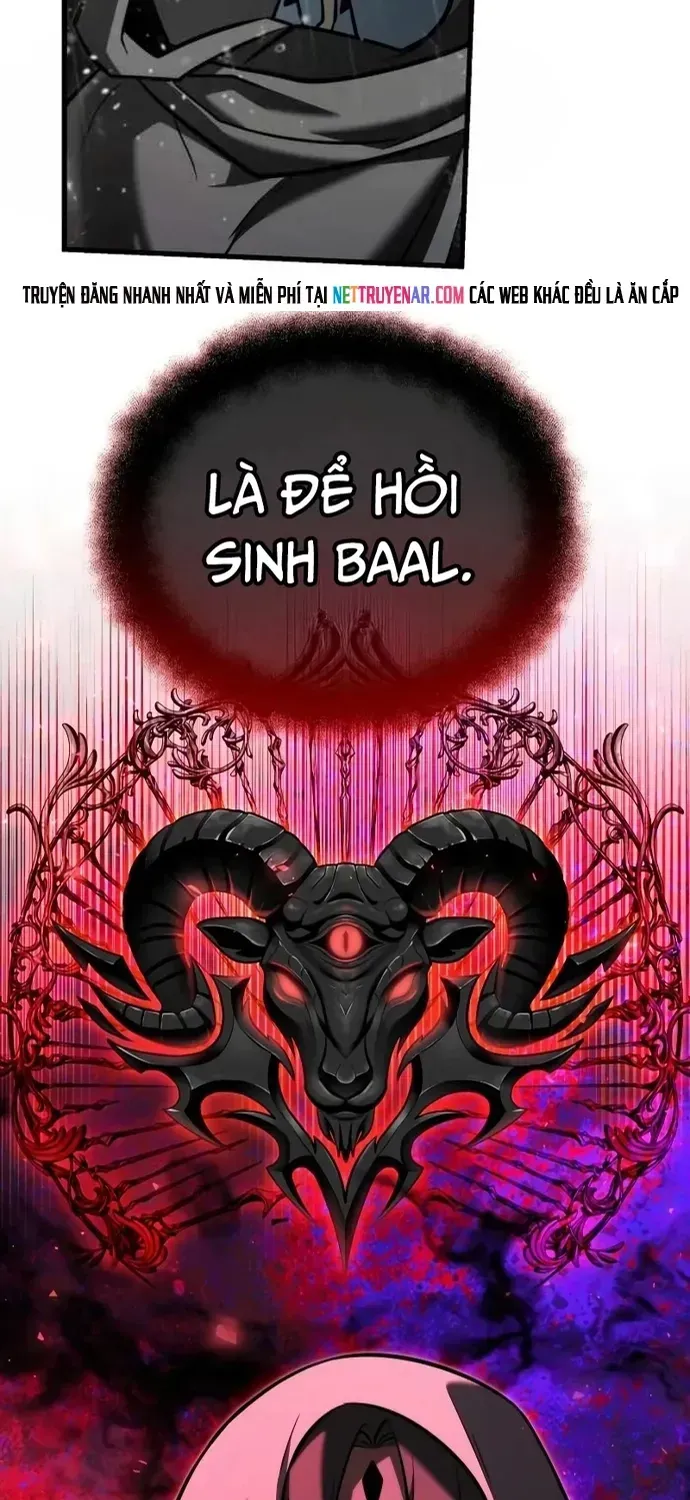 Hắc Kị Sĩ Thiên Tài Giới Hạn Thời Gian Chương 141 - Trang 118