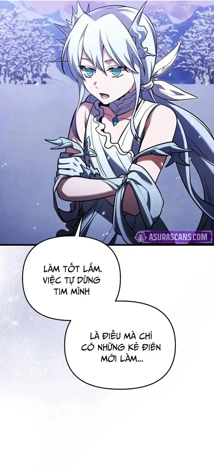 Hắc Kị Sĩ Thiên Tài Giới Hạn Thời Gian Chương 141 - Trang 13