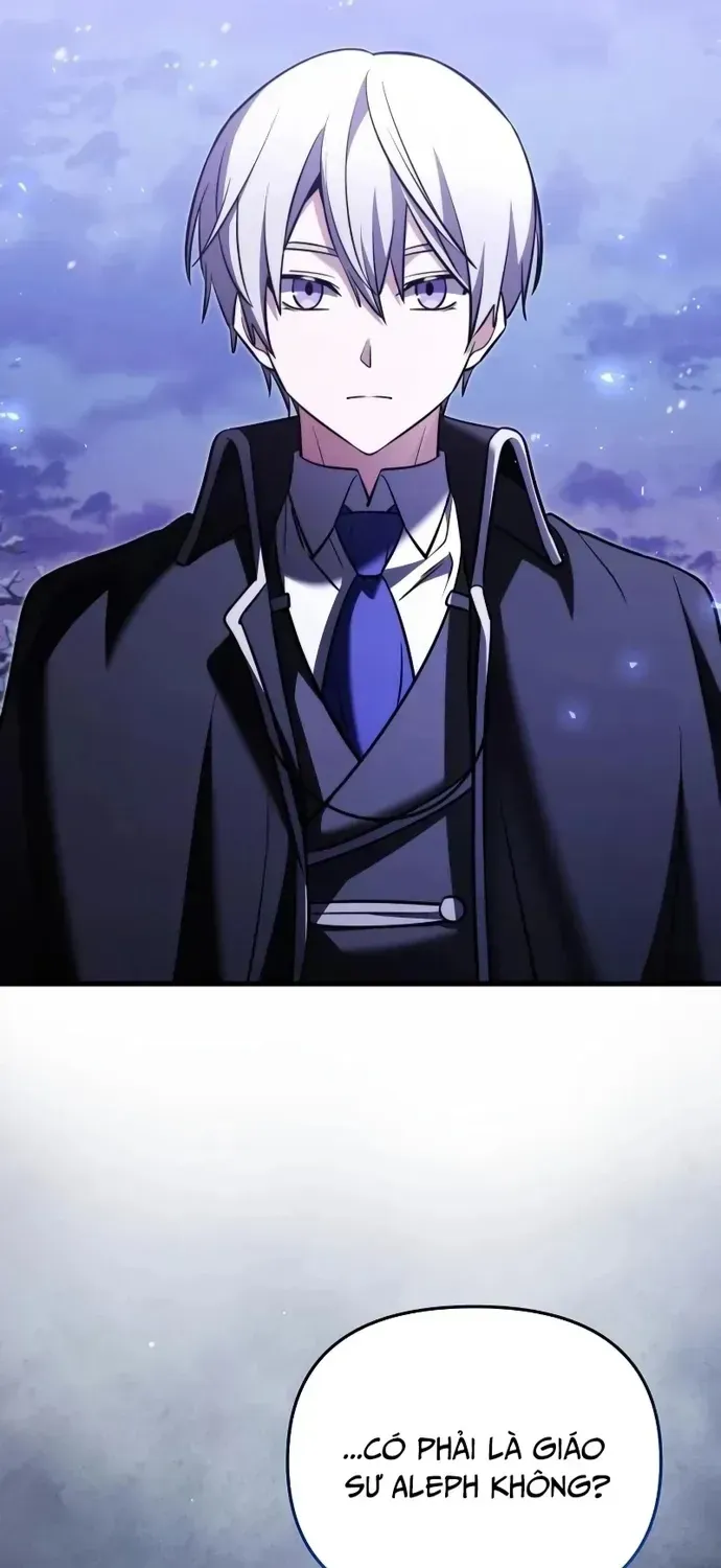 Hắc Kị Sĩ Thiên Tài Giới Hạn Thời Gian Chương 141 - Trang 15