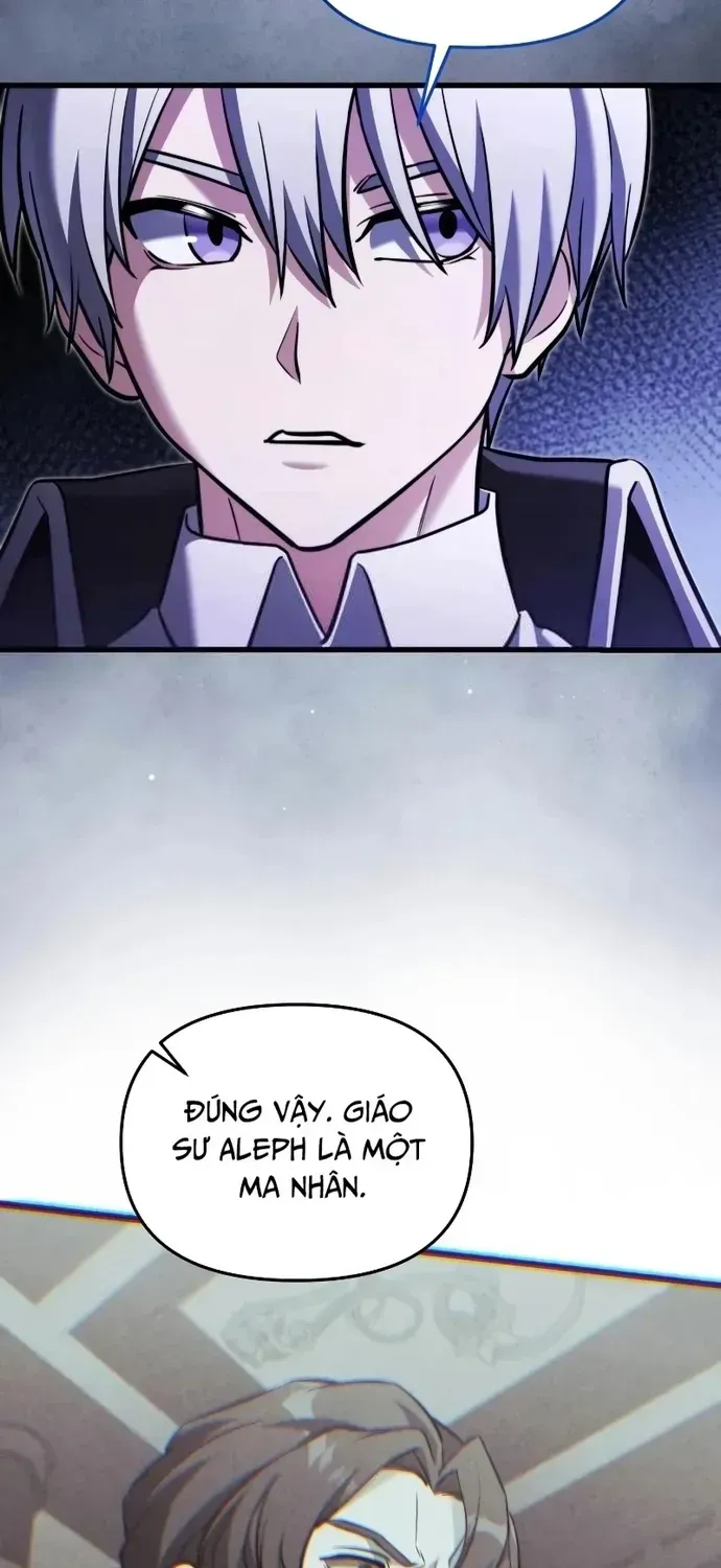 Hắc Kị Sĩ Thiên Tài Giới Hạn Thời Gian Chương 141 - Trang 16