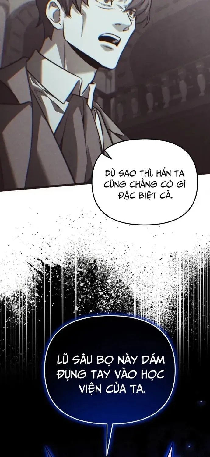 Hắc Kị Sĩ Thiên Tài Giới Hạn Thời Gian Chương 141 - Trang 17