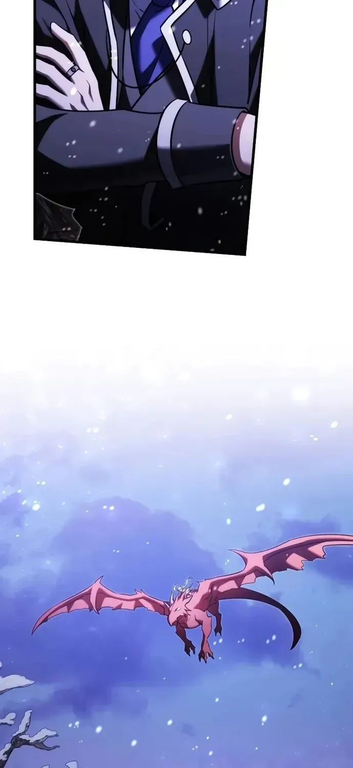 Hắc Kị Sĩ Thiên Tài Giới Hạn Thời Gian Chương 141 - Trang 3