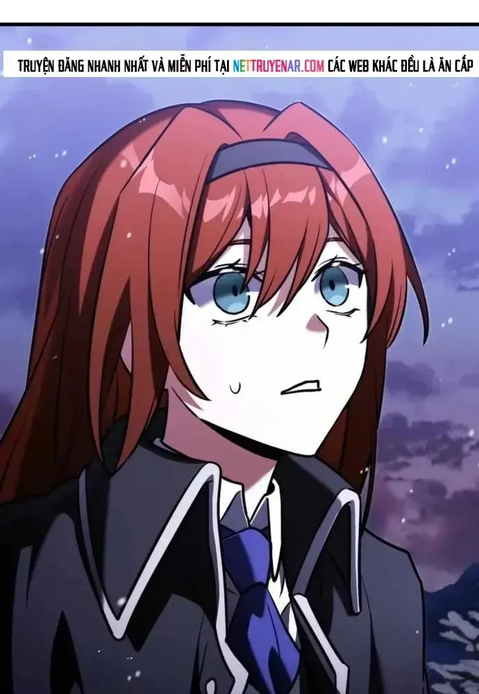 Hắc Kị Sĩ Thiên Tài Giới Hạn Thời Gian Chương 141 - Trang 28