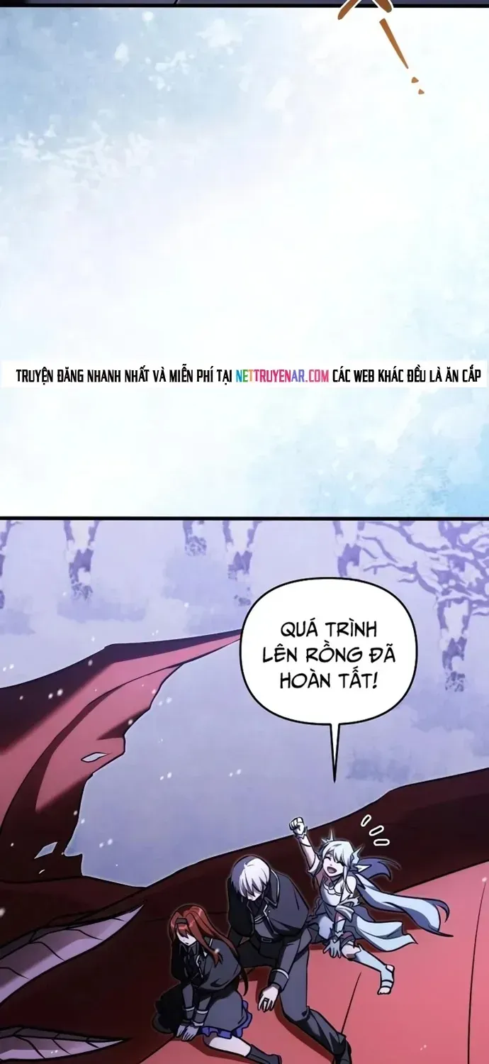 Hắc Kị Sĩ Thiên Tài Giới Hạn Thời Gian Chương 141 - Trang 30