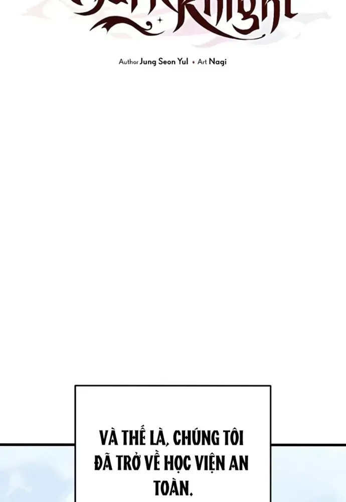 Hắc Kị Sĩ Thiên Tài Giới Hạn Thời Gian Chương 141 - Trang 35