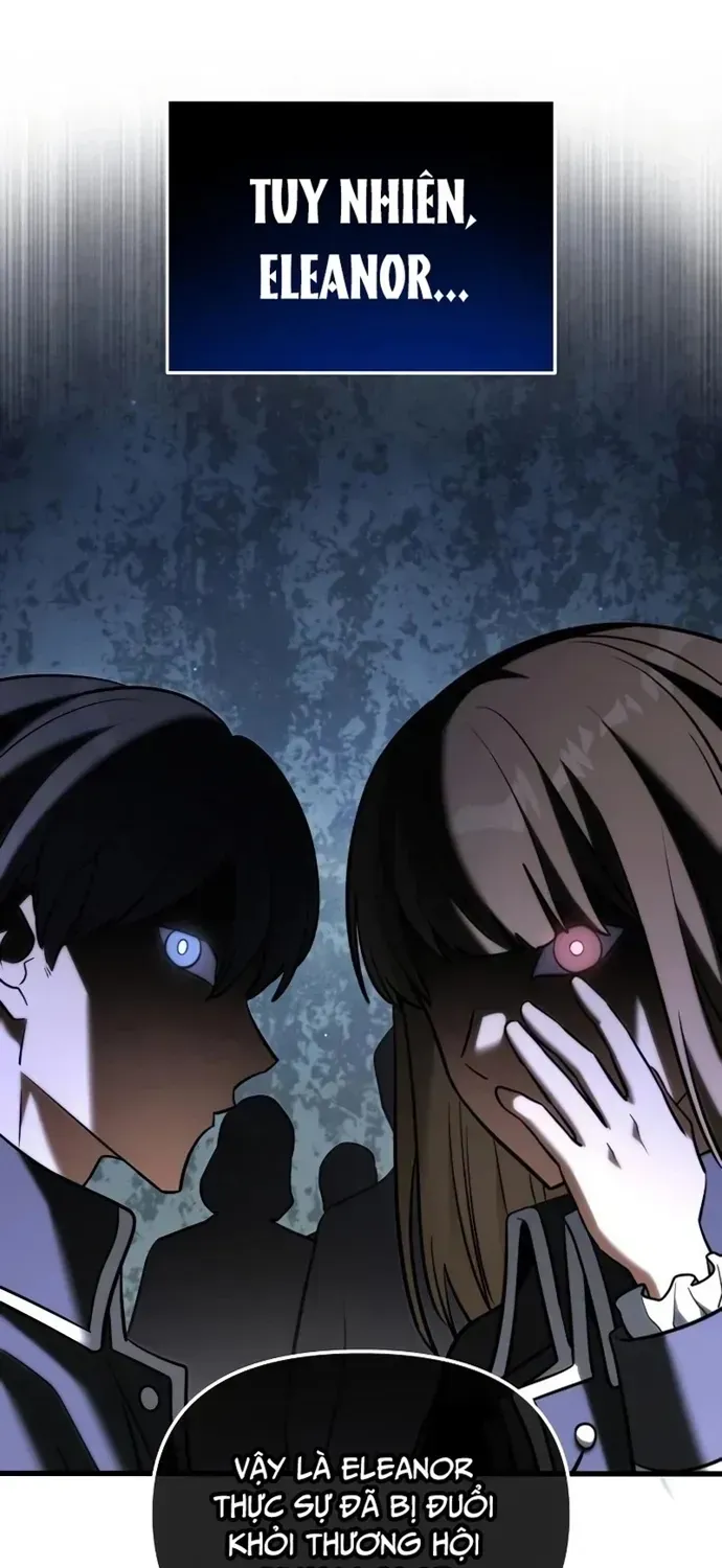 Hắc Kị Sĩ Thiên Tài Giới Hạn Thời Gian Chương 141 - Trang 37