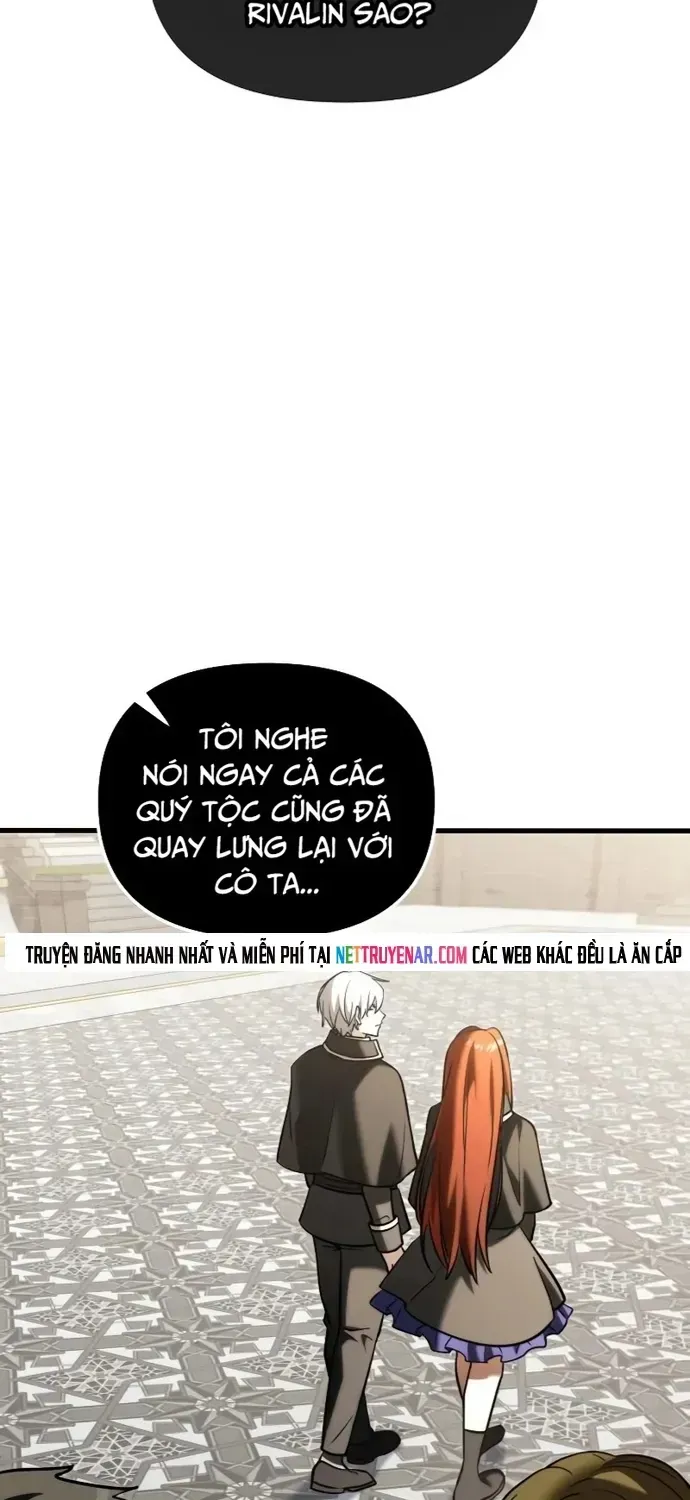 Hắc Kị Sĩ Thiên Tài Giới Hạn Thời Gian Chương 141 - Trang 38
