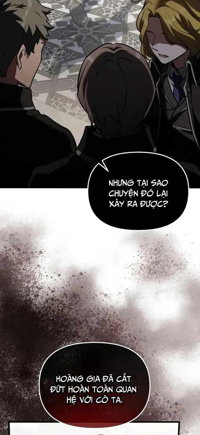 Hắc Kị Sĩ Thiên Tài Giới Hạn Thời Gian Chương 141 - Trang 39